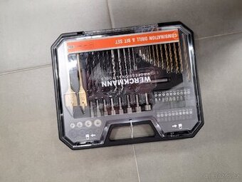 Sada vrtáků a bitů