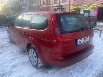 Prodám Ford Focus