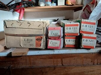 12 baliku svarovacich elektrod