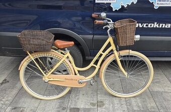 Městské kolo Kellys Arwen Dutch 28" 9.0 , 18" (160-