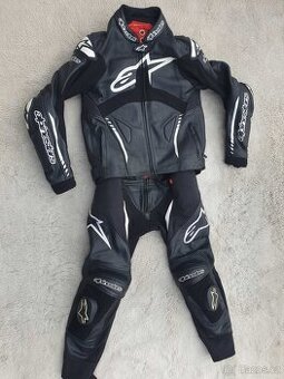 Moto kombineza Alpinestar Atem 54Eur