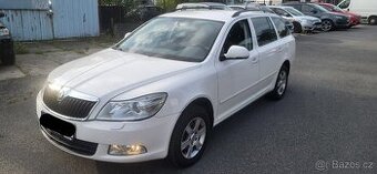 Prodám škoda Octavia Combi 4x4