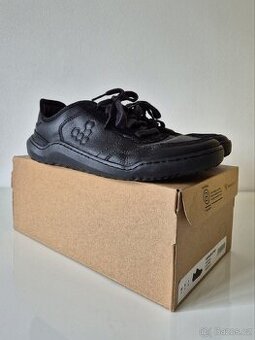 Barefoot boty Vivobarefoot GOBI SNEAKER LEATHER MENS 41