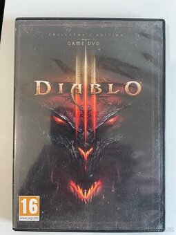 Diablo 3