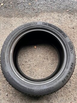 Sada pneu Nexen WinGuard Sport2 SUV 255/50R19 107V XL