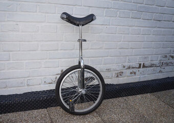 Dětská jednokolka 18“ monocykl jednokolo, freestyle kolo.