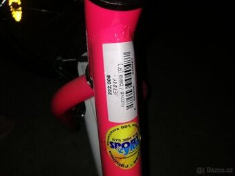 prodám dětské kolo