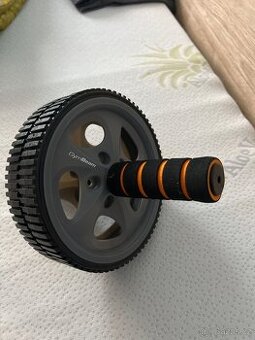 AB wheel posilovací kolečko