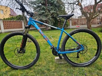 🚵‍♂️APACHE 29 Horske kolo, hydraulické kotoučové brzdy❗️