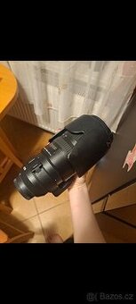 Tamron 70-200mm f/2.8 1G pro Nikon