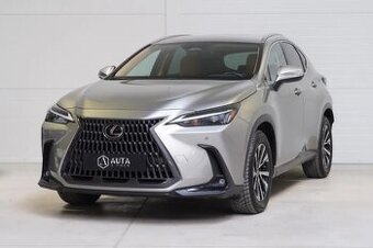Lexus NX 450h+, Executive,ČR,DPH,