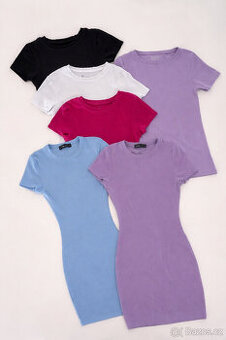 Šaty FB Sister, vel S