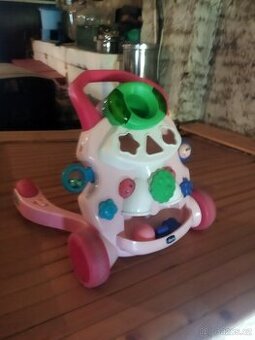 Prodám zvukové choditko