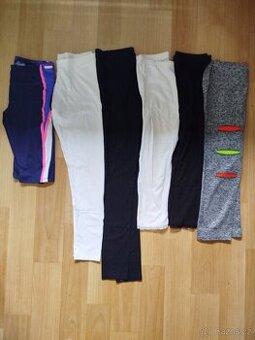 Leginy Next, Zara vel. 140