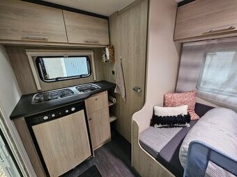 Karavan Caravelair Antares 2019