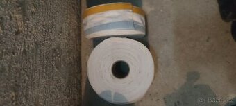 Den Braven - Flexi těsnicí okenní pás EXTERIER,
