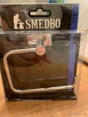 Smedbo House držák na toaletní papír - nové