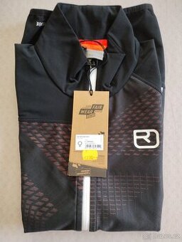 Vesta ORTOVOX COL Becchei Vest Women vel.L - levně