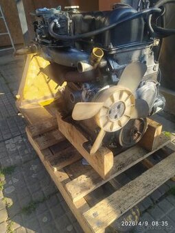 LADA 2101 motor