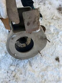 prodám díly na PF 62-Motorobot PF-62-Veterán