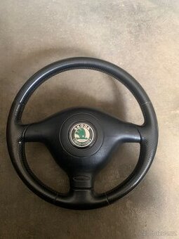 Volant Škoda Fabia/Octavia 1 rs