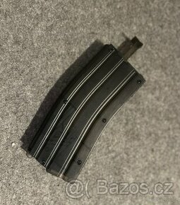 Airsoftová plnička