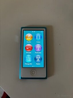 Apple IPod Nano 7th 16GB