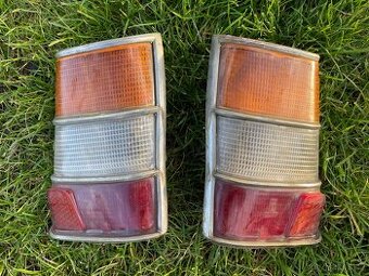 BMW 1500/1600/1800/2000 - díly