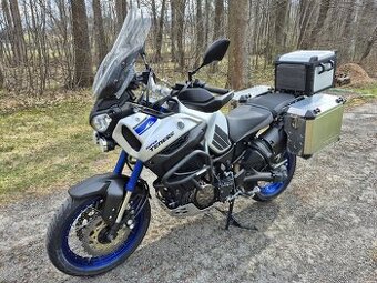 Yamaha Super Tenere 1200 Z