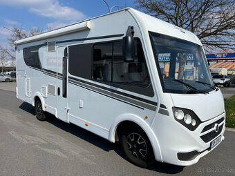 Obytné auto Carado I447, R.V. 2021,ODP.DPH