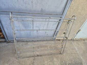 Škoda 1000MB - zahrádka