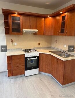 Pronájem bytu 2+kk • 67 m² bez realitky