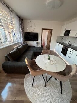 2+1 44m2 Barrandov ul.Borského