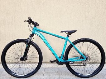 #38 Horské kolo Amulet 29“, pro 175-185 cm, zánovní