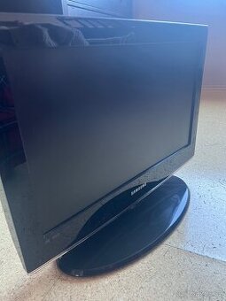 Samsung LCD TV 22” – funkční