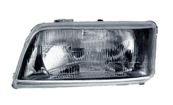 Levé přední světlo Citroën Jumper 94-
