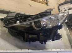 LP světlo Mazda CX3 2019 full led