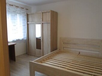 Výměna bytu 2+1 s lodžií v Uh. Brodě - bez RK