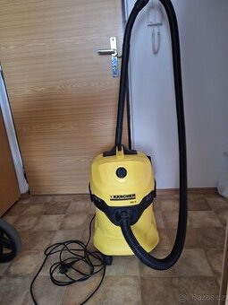 Vysavač Kärcher WD 4
