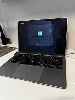 MacBook Air 13" M1 2020, 8GB RAM, 256GB