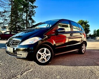 Mercedes Benz A160 - 80 tisic km