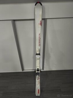 Dámské lyže Rossignol délka 162 cm