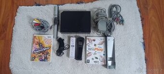 Nintendo Wii
