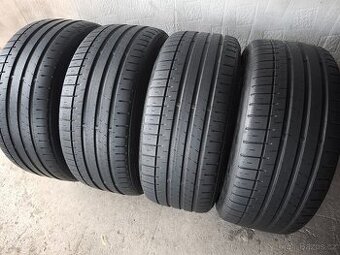 225/40 r18 letní pneumatiky Falken