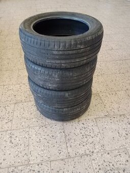 Letní 205/55/17