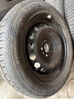 Rezerva 5x108 Volvo