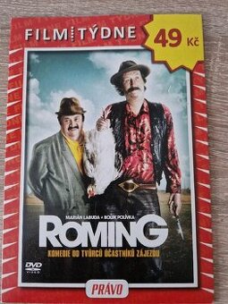 roming