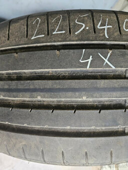 225/40R18 92Y XL Sport Maxx RT 2 DUNLOP