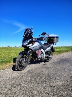 Suzuki DL 650 V-strom