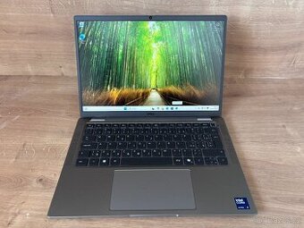 Nový Dell 7350, i5,16 GB RAM, M.2 512 GB SSD, 13.3" FHD
